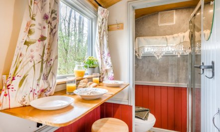 1 Bed in Edgefield 1