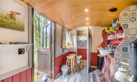 1 Bed in Edgefield 7