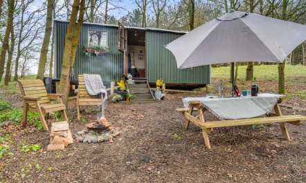 1 Bed in Edgefield 9