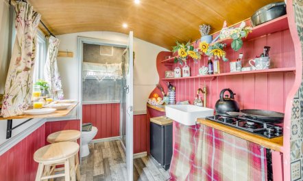1 Bed in Edgefield 8