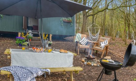 1 Bed in Edgefield 9