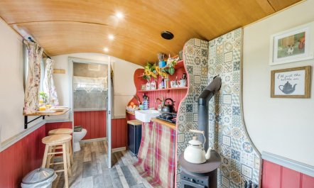 1 Bed in Edgefield