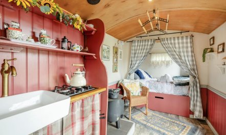 1 Bed in Edgefield 9