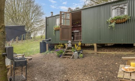1 Bed in Edgefield 9