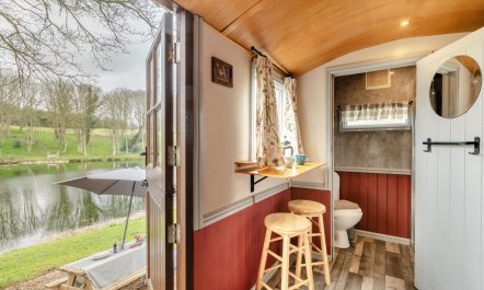 1 Bed in Edgefield 7