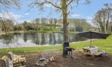1 Bed in Edgefield