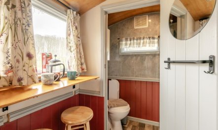 1 Bed in Edgefield 8