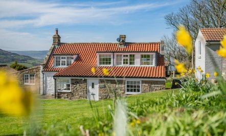 3 Bed in Ravenscar