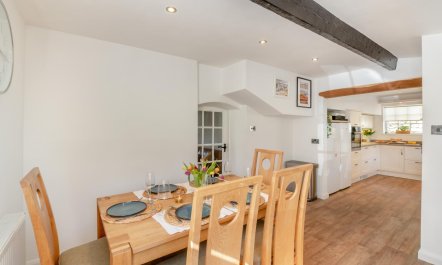 3 Bed in Ravenscar 7