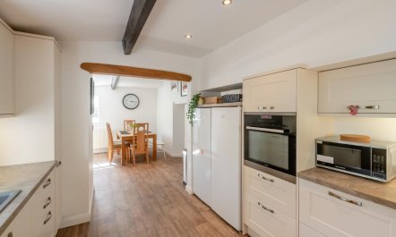 3 Bed in Ravenscar 9