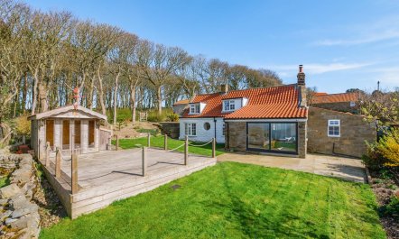 3 Bed in Ravenscar 6