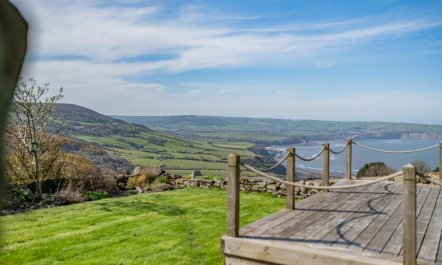 3 Bed in Ravenscar 1