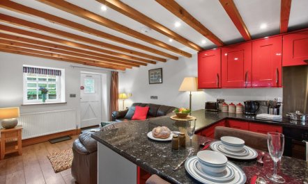 1 Bed in Askrigg 3
