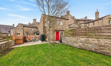 1 Bed in Askrigg