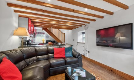 1 Bed in Askrigg 4