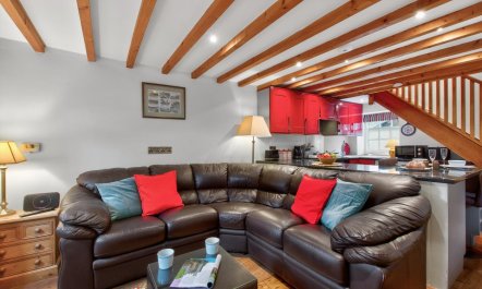 1 Bed in Askrigg 1