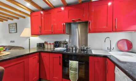 1 Bed in Askrigg 7
