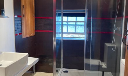 1 Bed in Askrigg 7