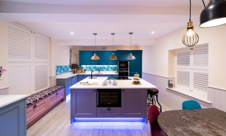 4 Bed in Oxford 1