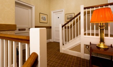 4 Bed in Oxford 5