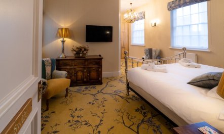 4 Bed in Oxford 3