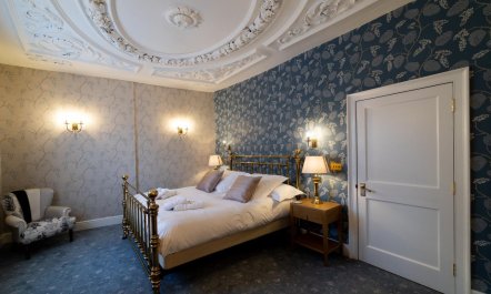 4 Bed in Oxford 2