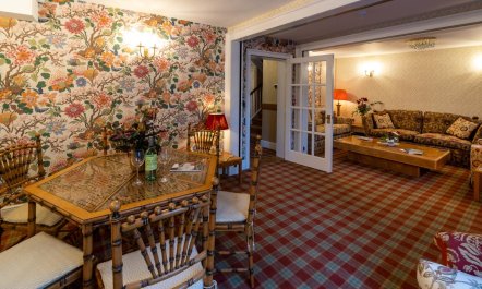 4 Bed in Oxford 7