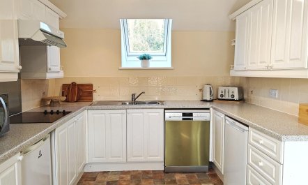 2 Bed in Stretton Westwood 7
