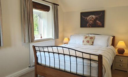 2 Bed in Stretton Westwood 8