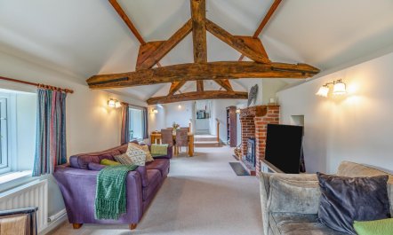 2 Bed in Stretton Westwood 7