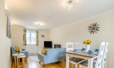 2 Bed in Broadstairs 5