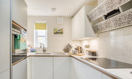 2 Bed in Broadstairs 2