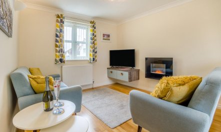 2 Bed in Broadstairs