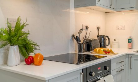 1 Bed in Cheltenham 4