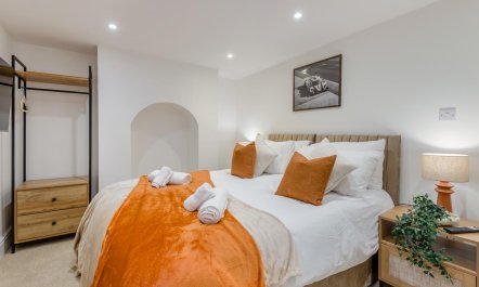 1 Bed in Cheltenham 7