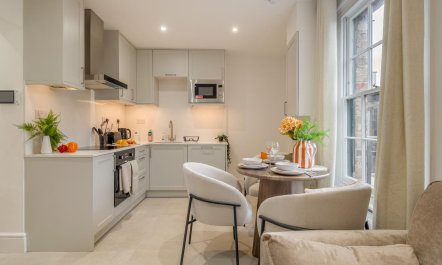 1 Bed in Cheltenham 6