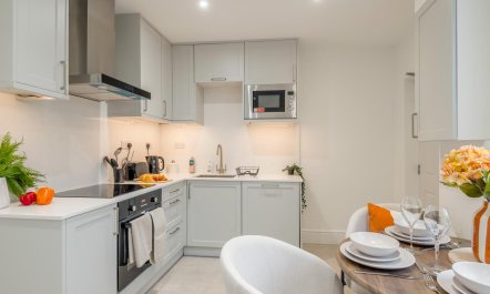 1 Bed in Cheltenham 5