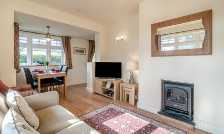 2 Bed in Windermere