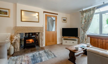 3 Bed in Papcastle 1