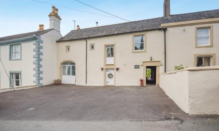 3 Bed in Papcastle