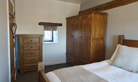 3 Bed in Papcastle 6