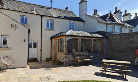 3 Bed in Papcastle