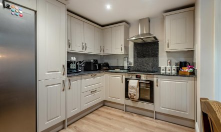 3 Bed in Papcastle 4