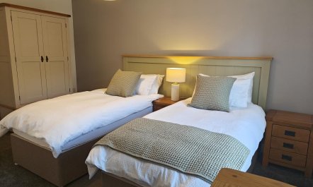 3 Bed in Papcastle 8