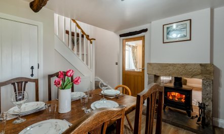 3 Bed in Papcastle 5