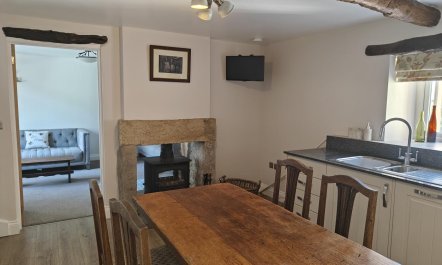3 Bed in Papcastle 3