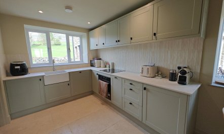 2 Bed in Simonstone 3