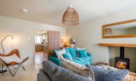 2 Bed in Simonstone 5