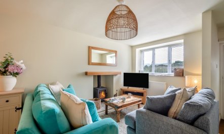 2 Bed in Simonstone