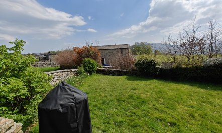 2 Bed in Simonstone 9